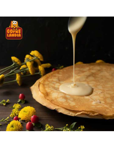 Crepera profesional a gas Krampouz - Alta Calidad para Hostelería y Catering