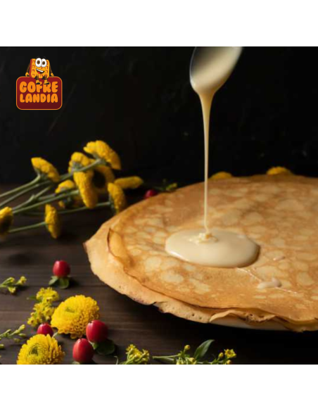 Crepera profesional a gas Krampouz - Alta Calidad para Hostelería y Catering