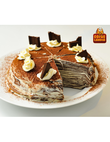 Crepera Gas gama confort termostática  Krampouz - Precisión y Calidad para Hostelería