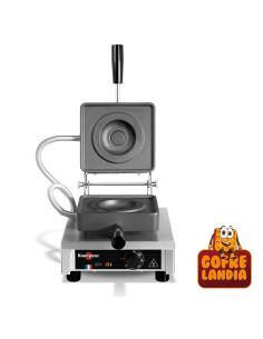 Máquina de sellado profesional K’Presse Krampouz / Gofrelandia