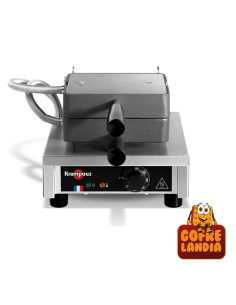 Máquina de sellado profesional K’Presse Krampouz / Gofrelandia 2