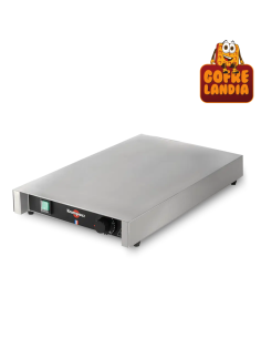 Placa mantenedora de calor profesional Krampouz / Gofrelandia 2