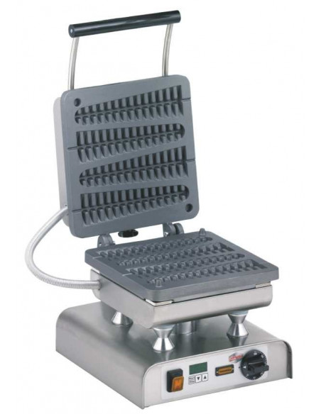 El Backsystem I El Backsystem I