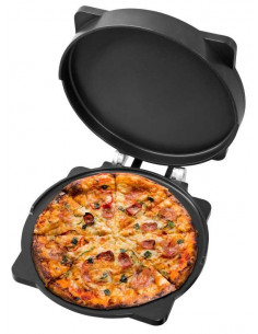 Juego de Placas para Pizza - Backsystem