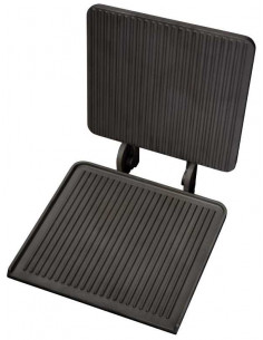 Juego de Placas para Panini - Backsystem 2