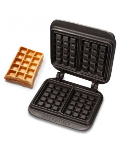 Juego de Placas para Gofre Bruselas - Backsystem