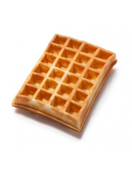 Juego de Placas para Gofre Lorraine - Backsystem