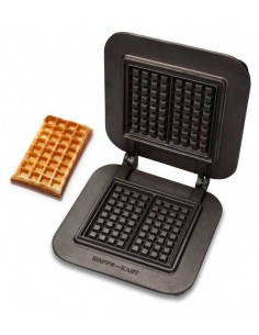 Juego de Placas para Gofre Kant - Backsystem