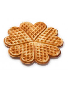 Juego de Placas para "Big Heart" - Backsystem 2