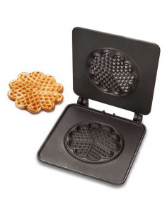 Juego de Placas para "Small Heart" - Backsystem