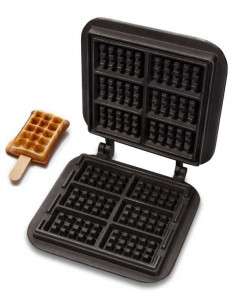 Juego de Placas para el Minigofre Piruleta - Backsystem