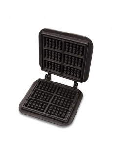 Juego de Placas para el Minigofre Piruleta - Backsystem 2