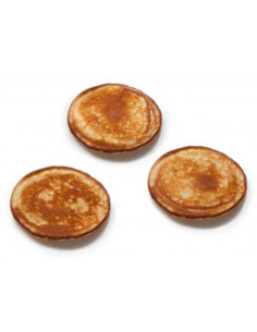 Juego de Placas para el Blinis - Backsystem 2