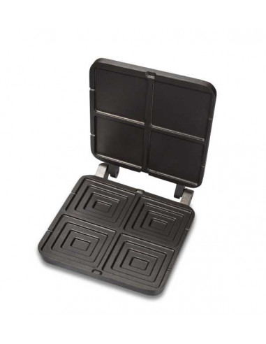 Juego de Placas para Sandwich - Backsystem