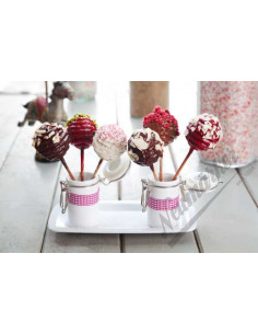 Juego de Placas para Twist Pop - Swing Backsystem 2