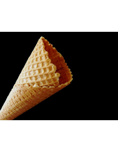 Gofrera 90 º KRAMPOUZ REDONDA WECACC