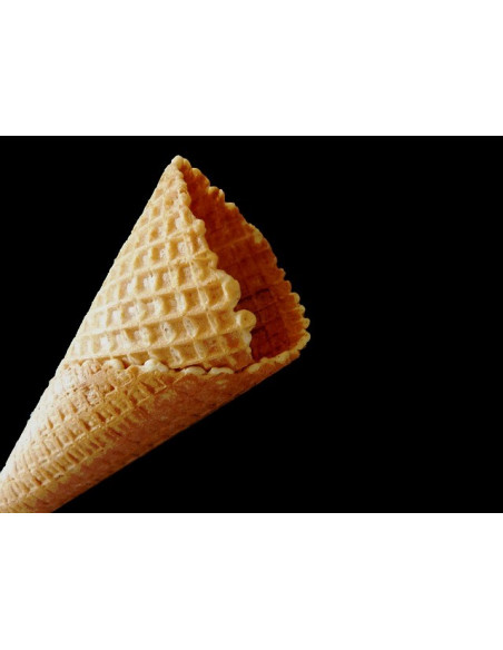 Gofrera 90 º KRAMPOUZ REDONDA WECACC