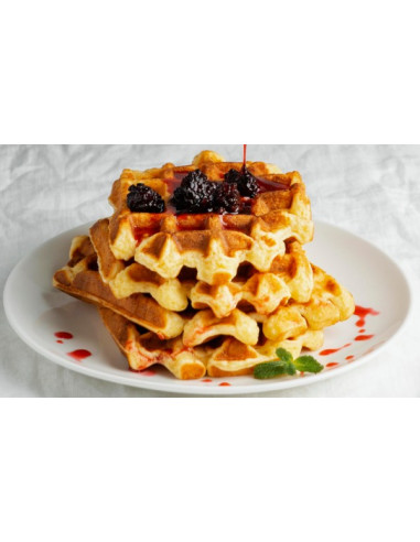 Gofrera 90 º 4X6L Paty  WECAGC