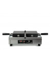 Gofrera Fine 180° simple I/D WECALA