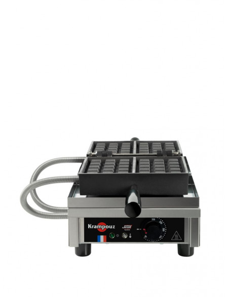 Gofrera  180º A/D  3X5B WECBAA