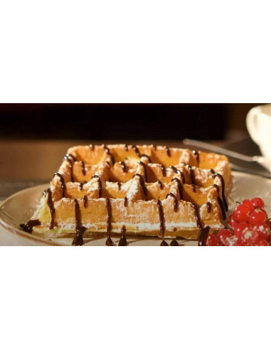 Gofrera  180º A/D  3X5B WECBAA