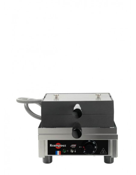 Gofrera 90º KRAMPOUZ Bruxelles 4X6B  WECABC