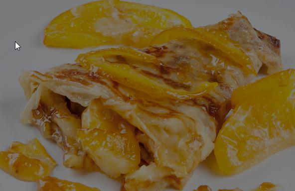 Hoy haremos tortitas con nuestro mix multi productos ;))